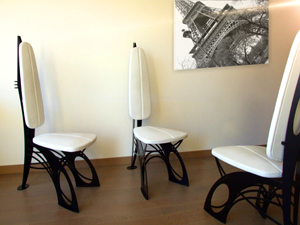 Mobilier Design Contemporain