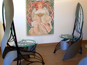 Mobilier Design Contemporain